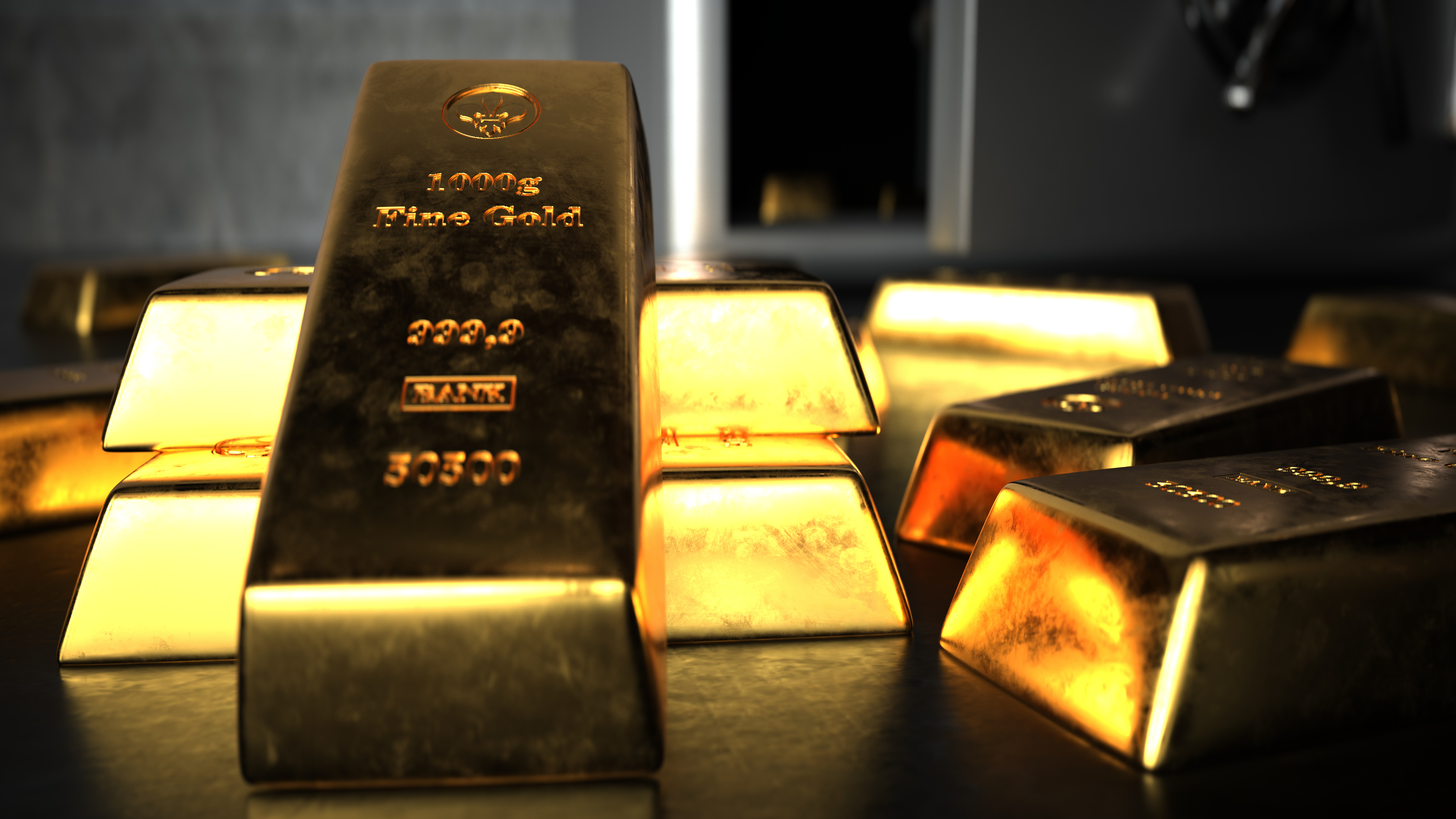 The Gold Smackdown: What to Know and How to Benefit