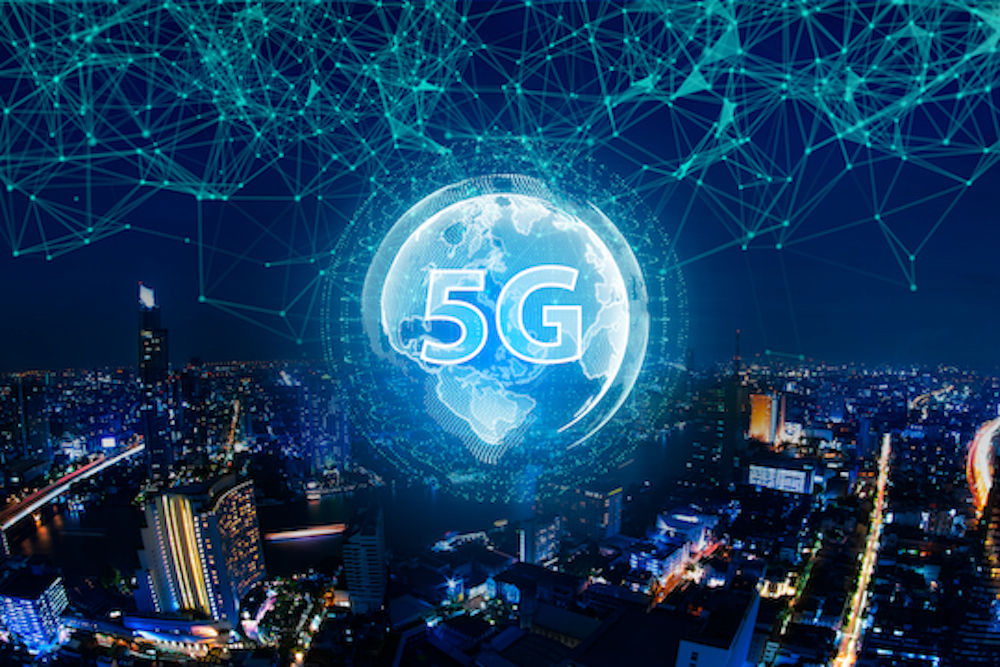 Buy Alert! This Breakout 5G Stock Could Earn You a Quick 30% Profit