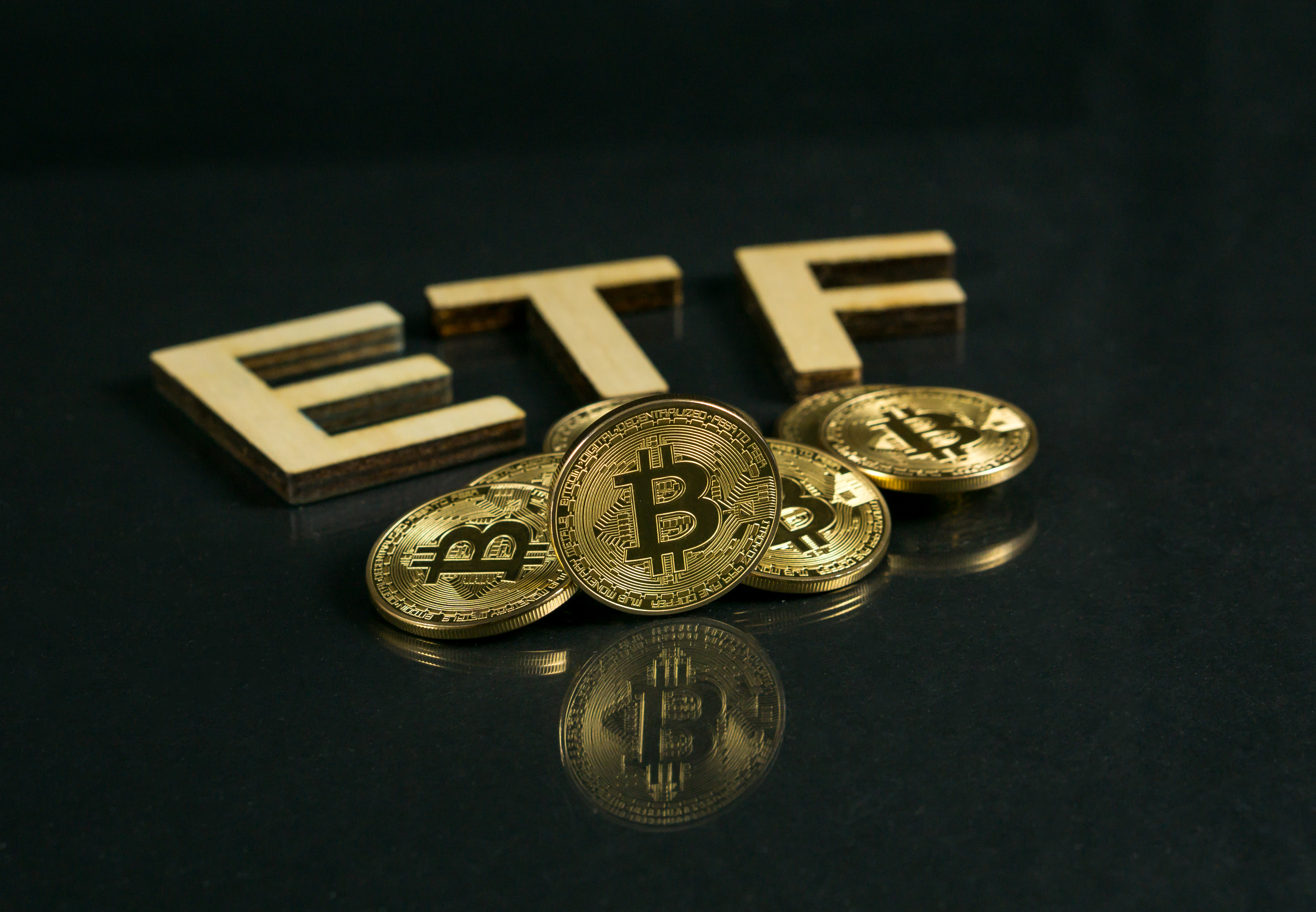 BUY ALERT: Why the New Bitcoin ETFs Are a Big Deal...