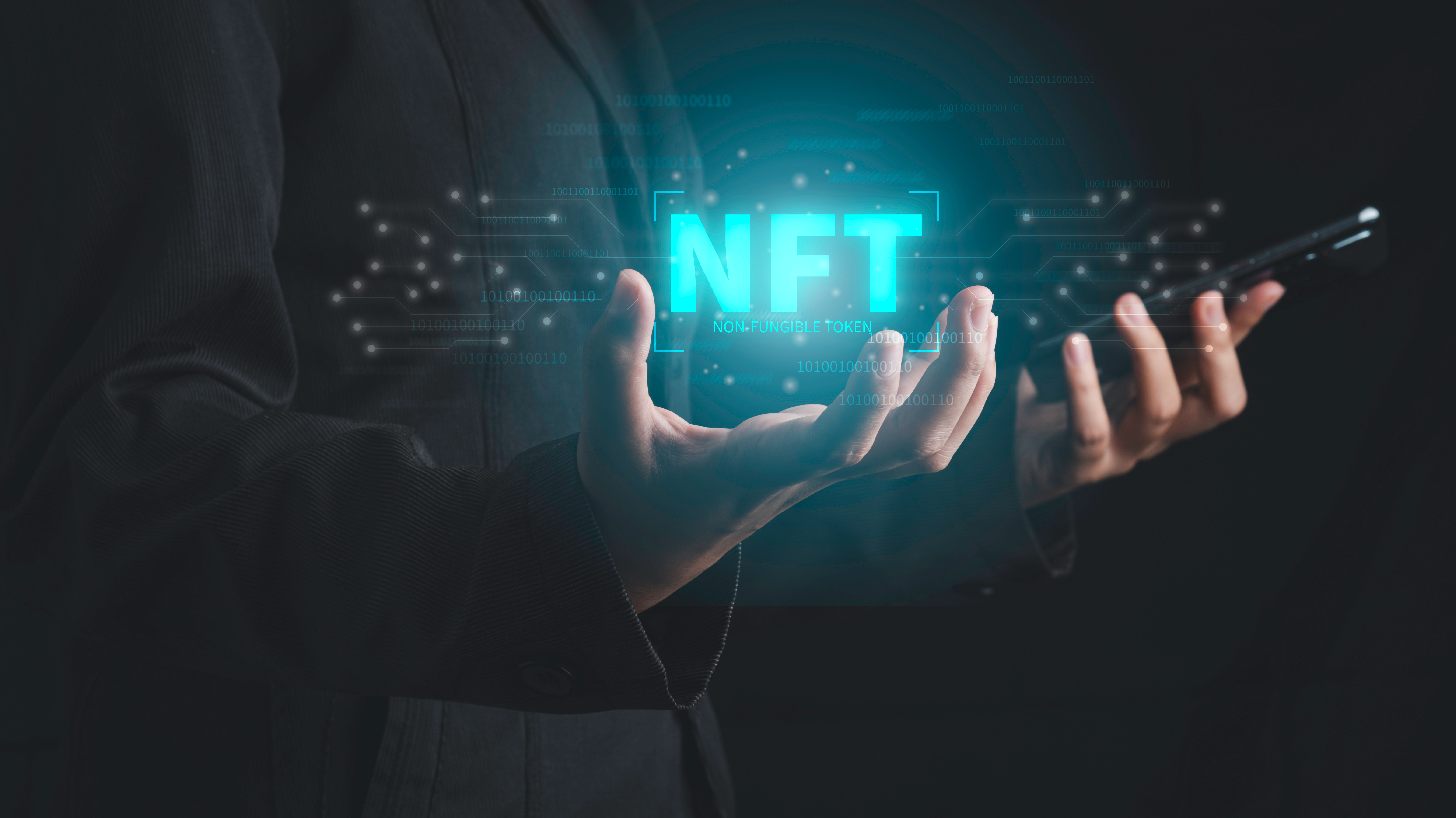 Came and Went: The NFT Fad Appears to be Slowing Down