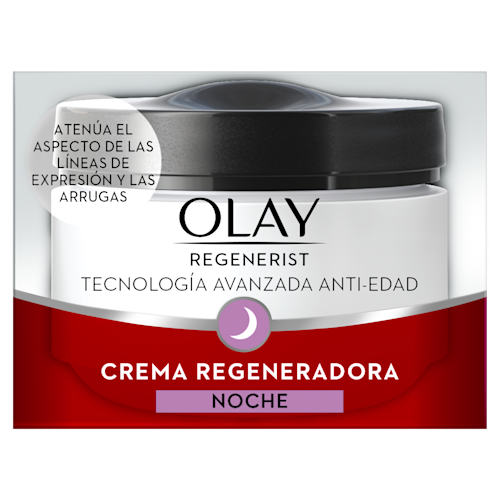 Crème régénération de nuit Regenerist_1