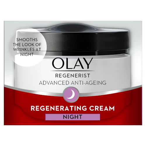 Regenerist Night Recovery Cream_1