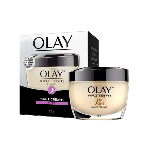 Olay Total Effects 7 in One Anti-Ageing Night Cream