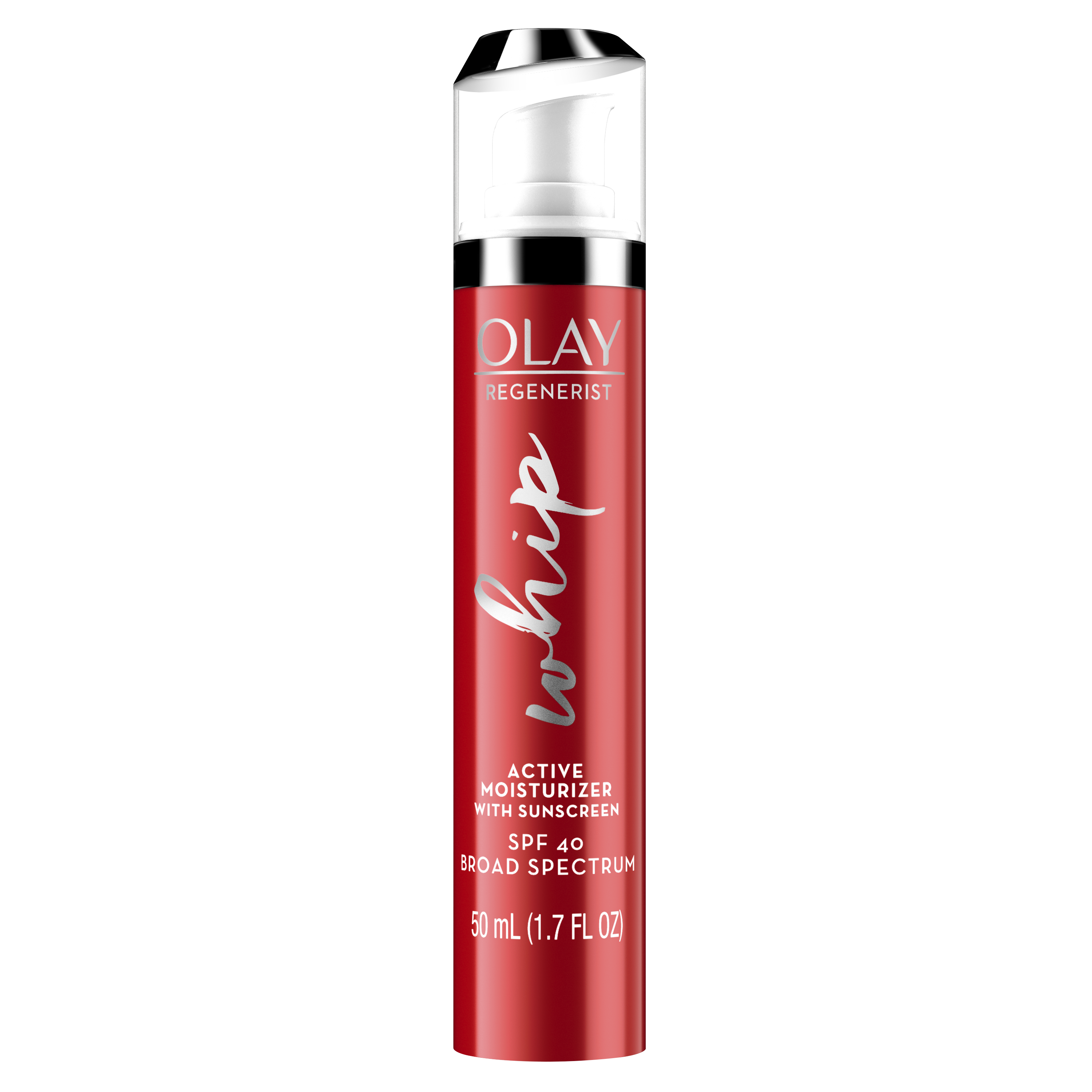 Regenerist Whip Face Moisturizer SPF 40