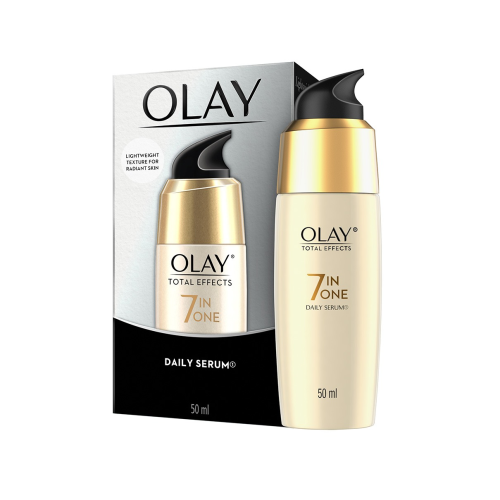 Olay Total Effects 7 In One Anti Ageing Serum Olay Philippines
