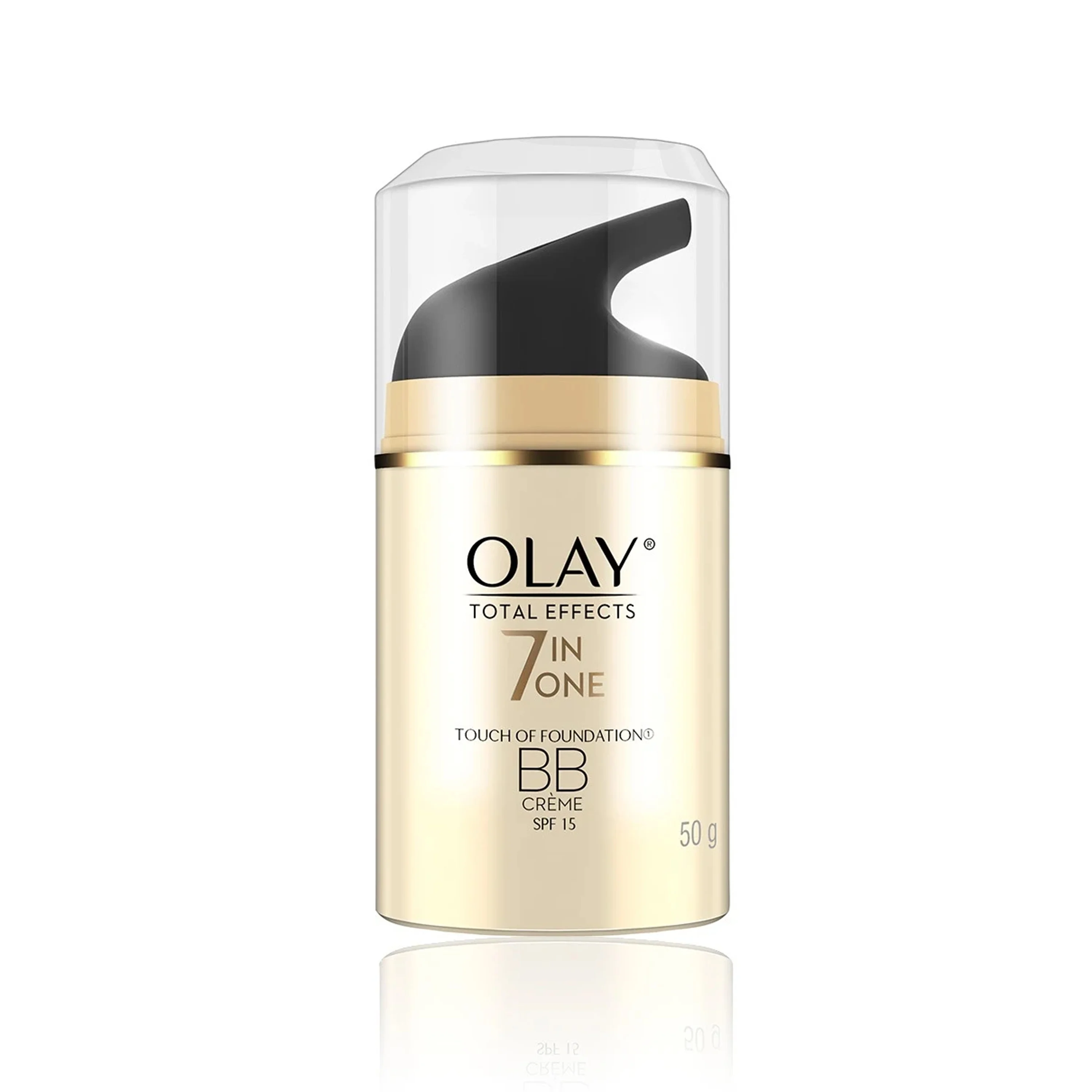Olay Total Effects BB Crème SPF 15