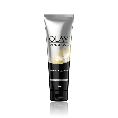 Olay Total Effects 7 In One Foaming Cleanser Olay Philippines