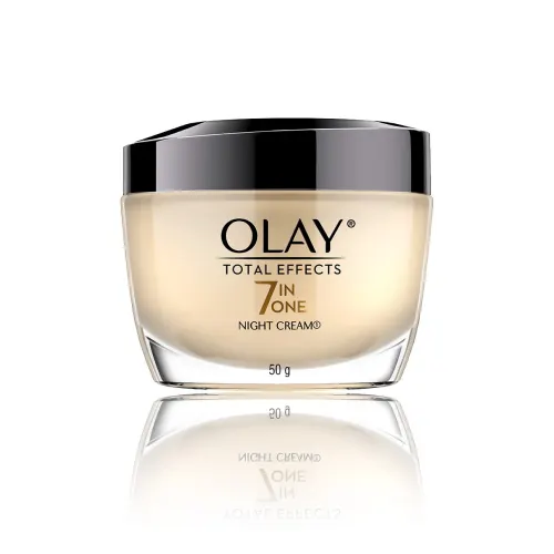 Olay Total Effects 7 in One Anti-Ageing Night Cream