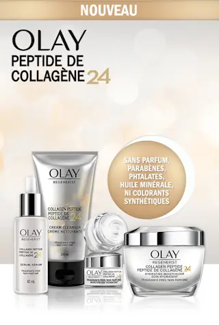 Collagène