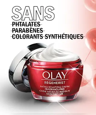 SANS  PHTALATES PARABÈNES COLORANTS SYNTHÉTIQUES