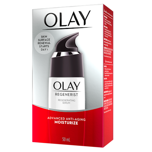 Regenerist Regenerating Serum