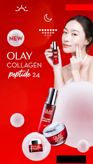 Collagen Peptide 24