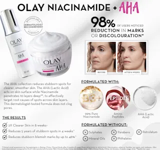 Introducing AHA Collection