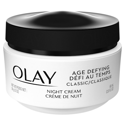 Age Defying Classic Night Cream