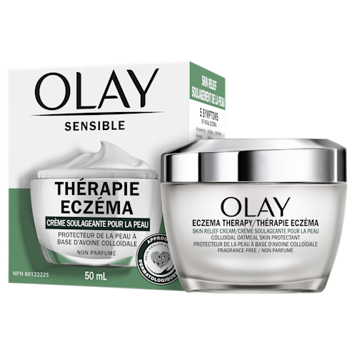 eczema therapy 2 fr