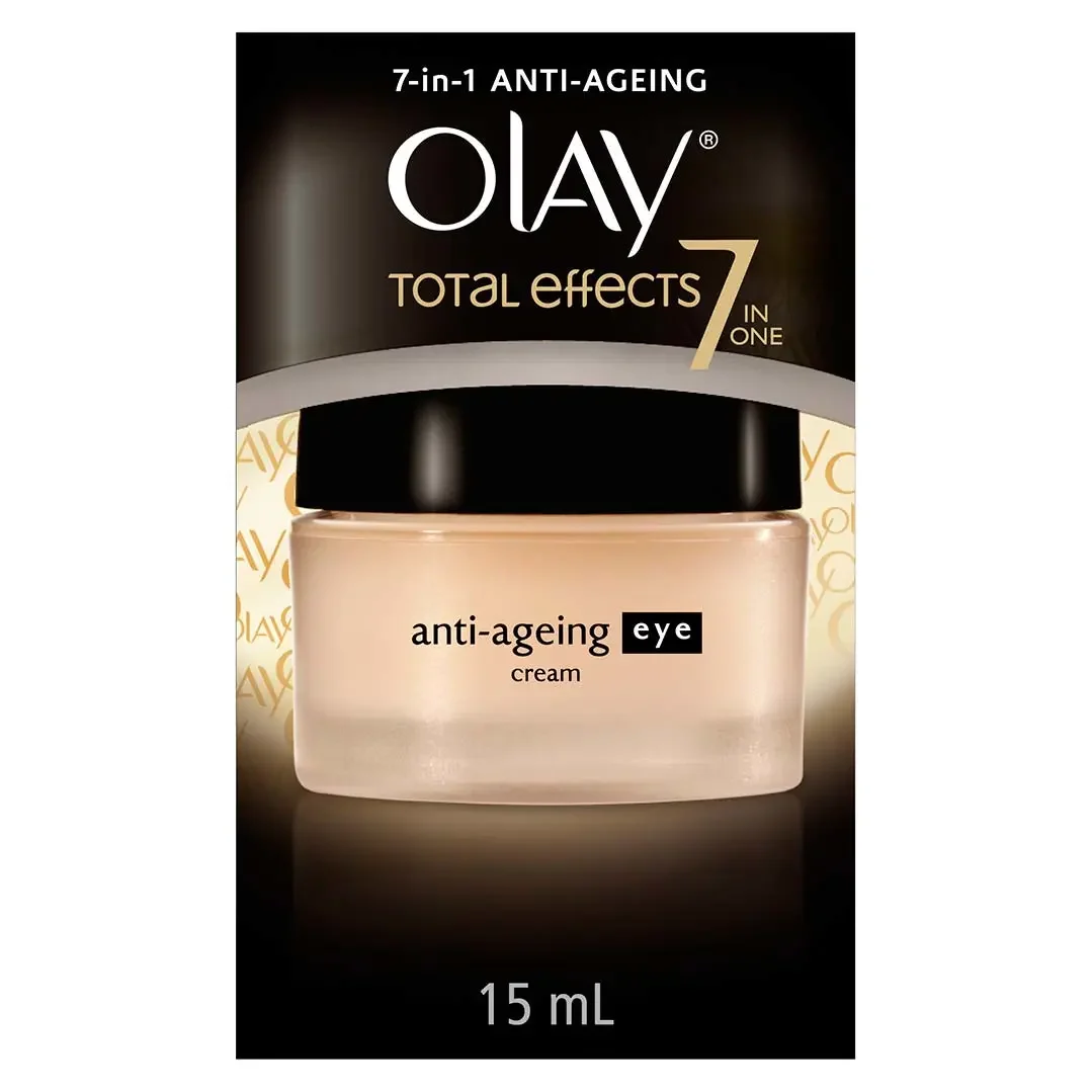 Olay Total Effects 7 in One Anti-ageing Eye Cream