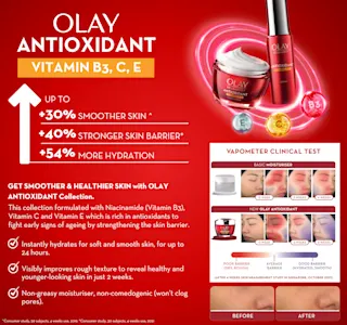 Antioxidant