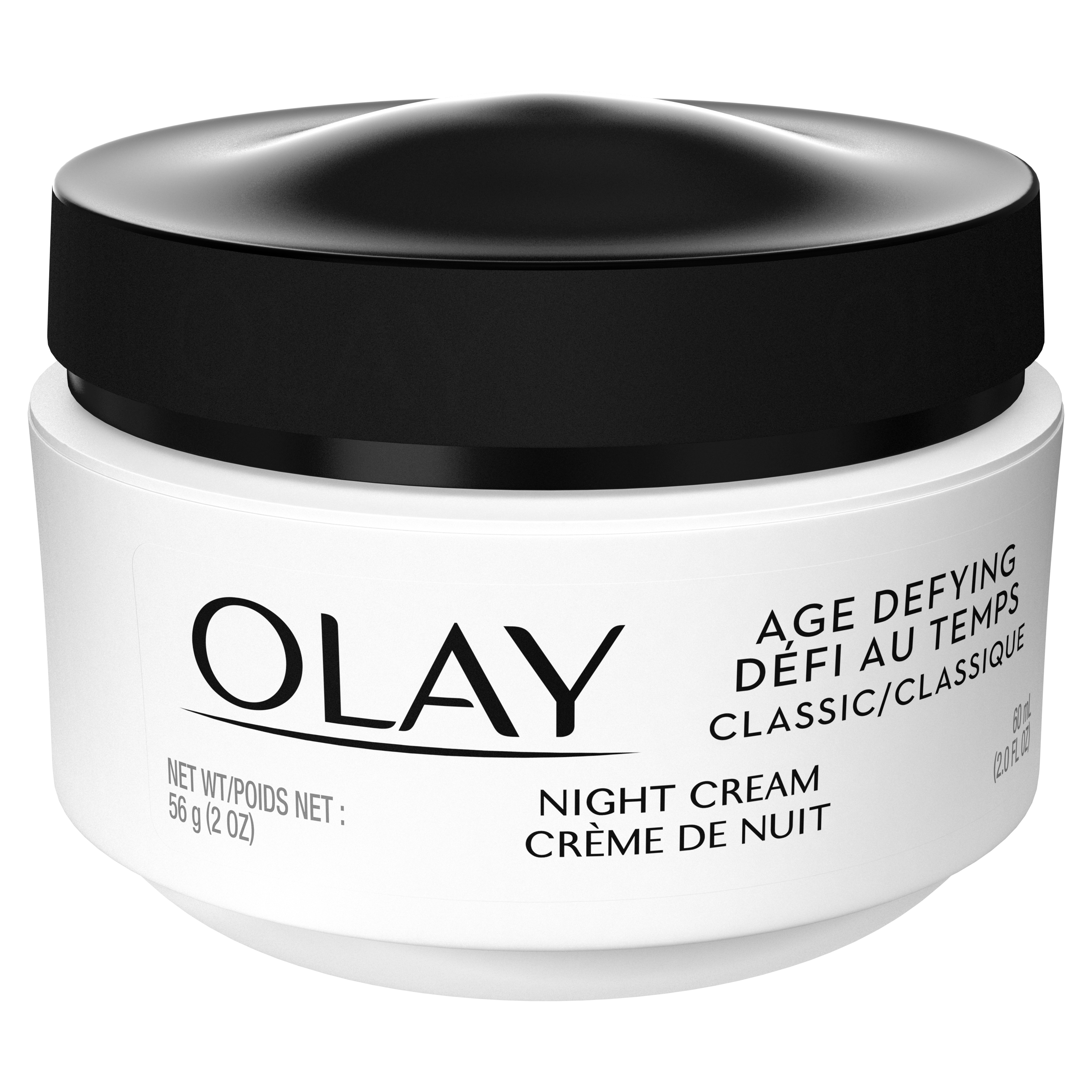 Age Defying Classic Night Cream