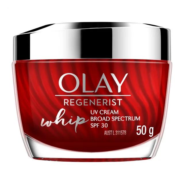 Regenerist Whip SPF Plumping Face Moisturiser