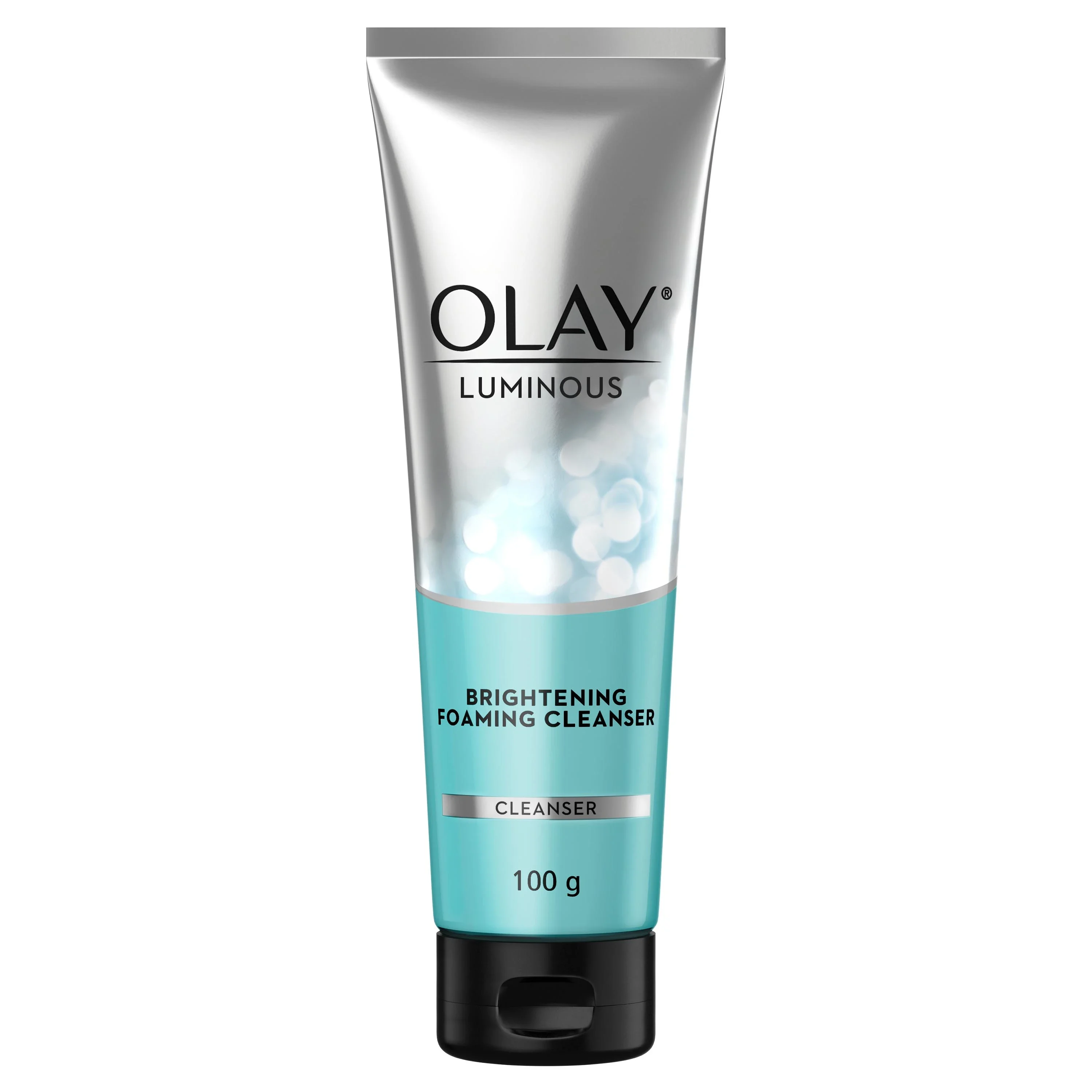 Olay Luminous Brightening Foaming Cleanser