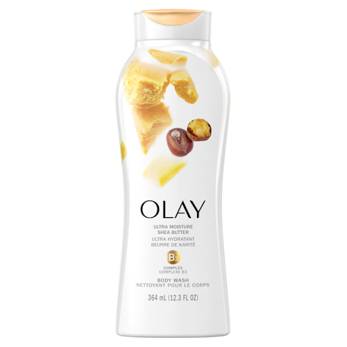Ultra Moisture Body Wash with Shea Butter_1