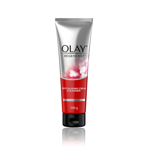 Selling Olay Regenerist