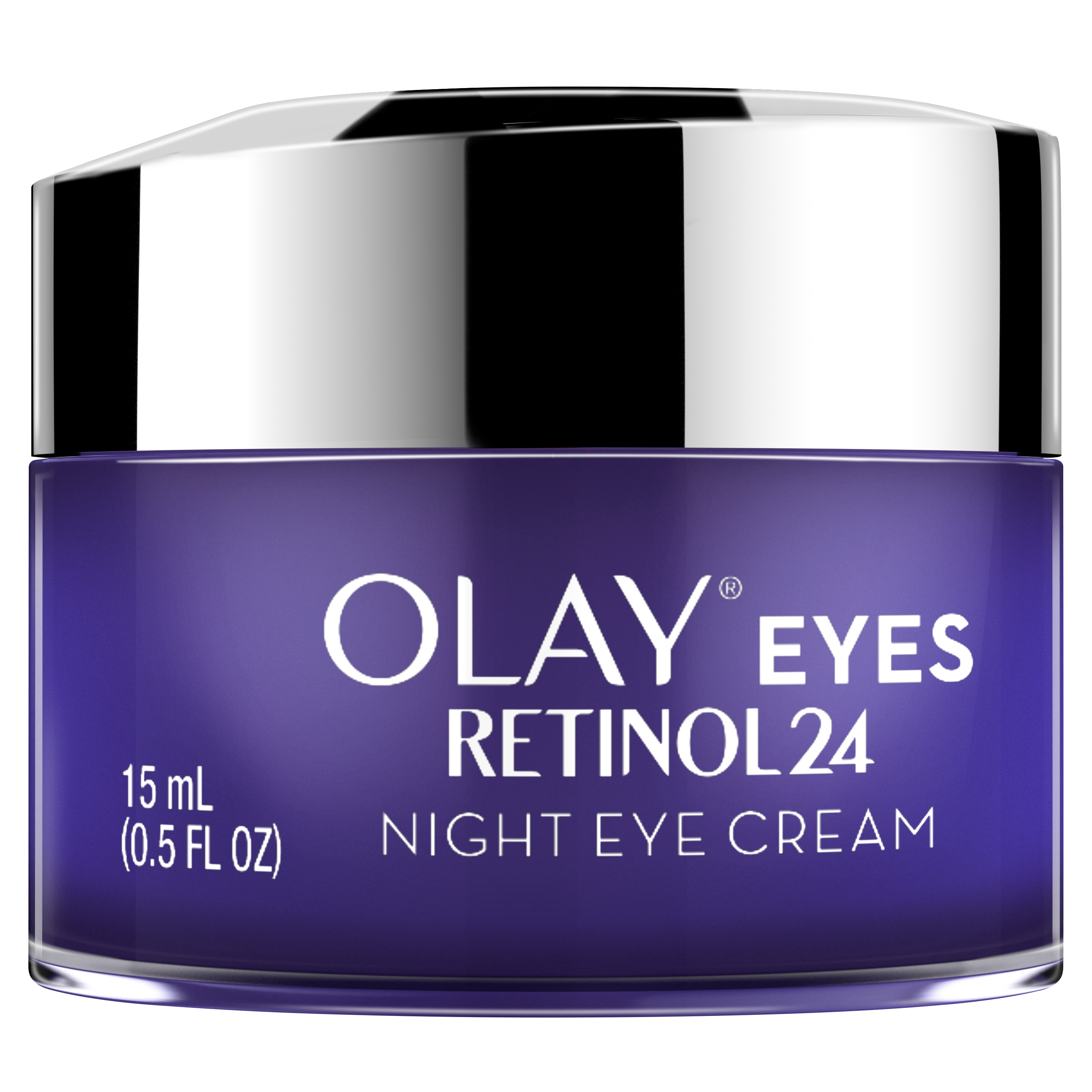 Crème de nuit pour les yeux Regenerist Rétinol 24, 15 mL