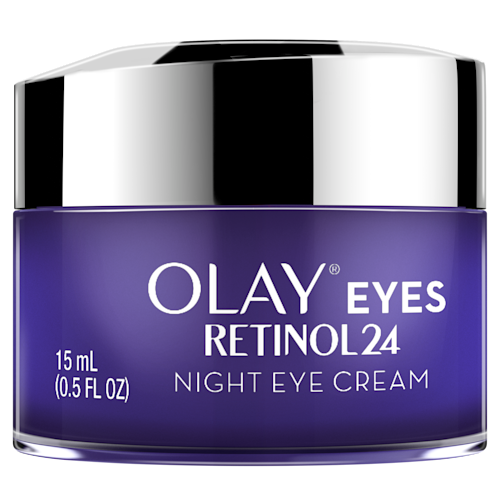 Crème de nuit pour les yeux Regenerist Rétinol 24, 15 mL