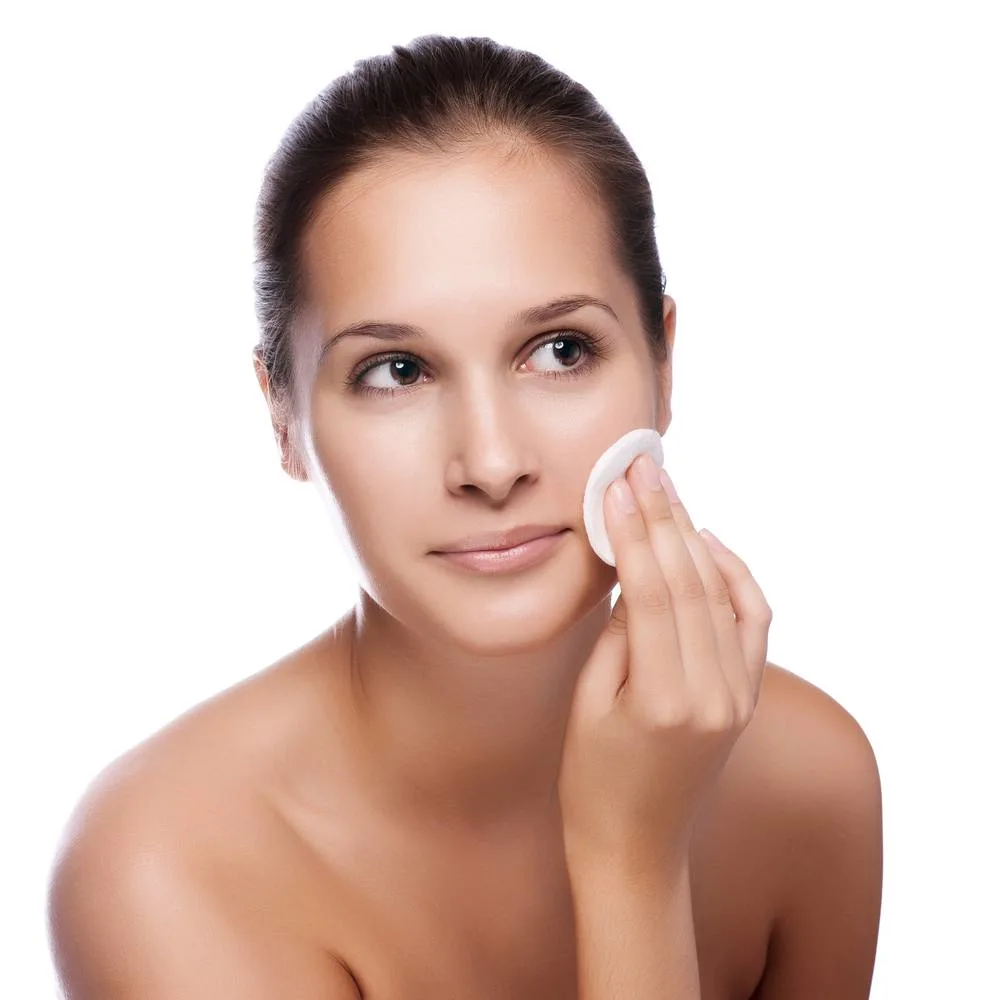 Skin-care Tips for Reducing & Preventing Oily Skin