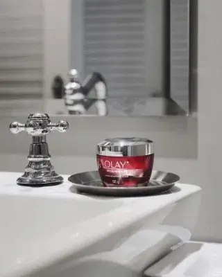 Korean Skin Care Routine 4