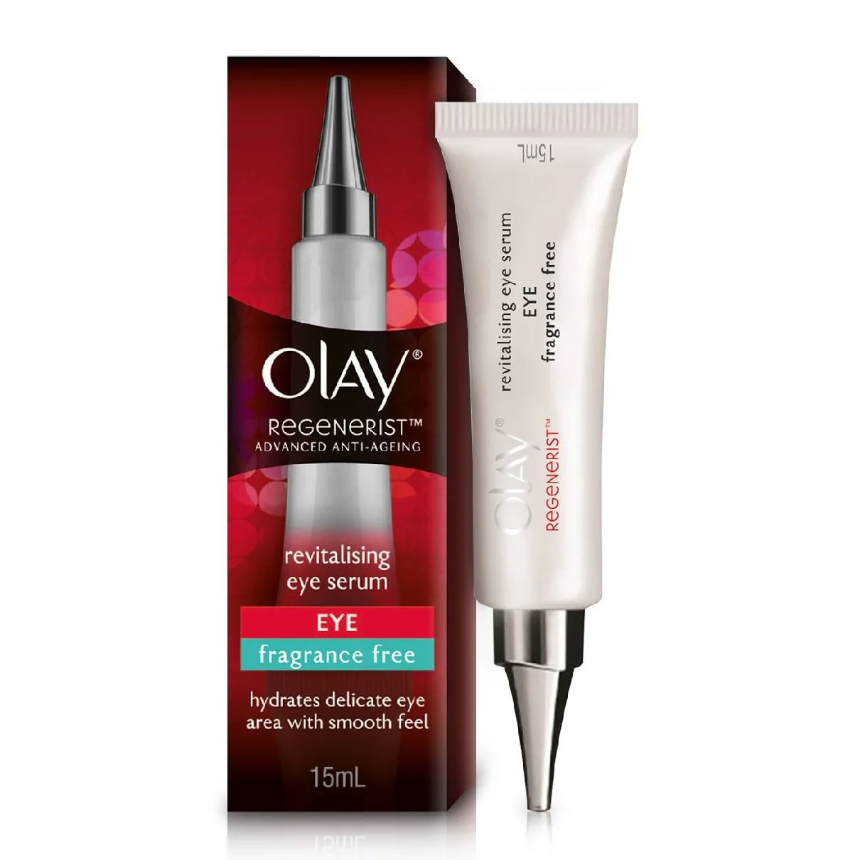 Olay regenerist eye deals cream