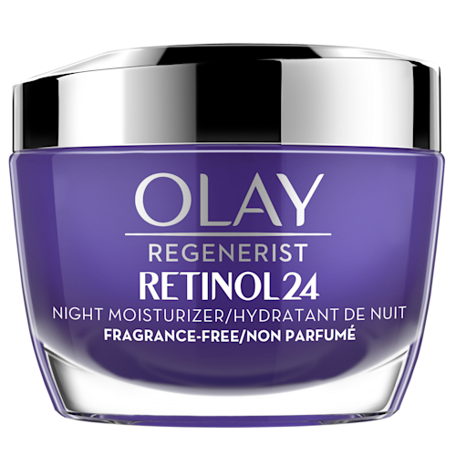 Olay Regenerist Retinol24 Night Moisturizer 50 mL