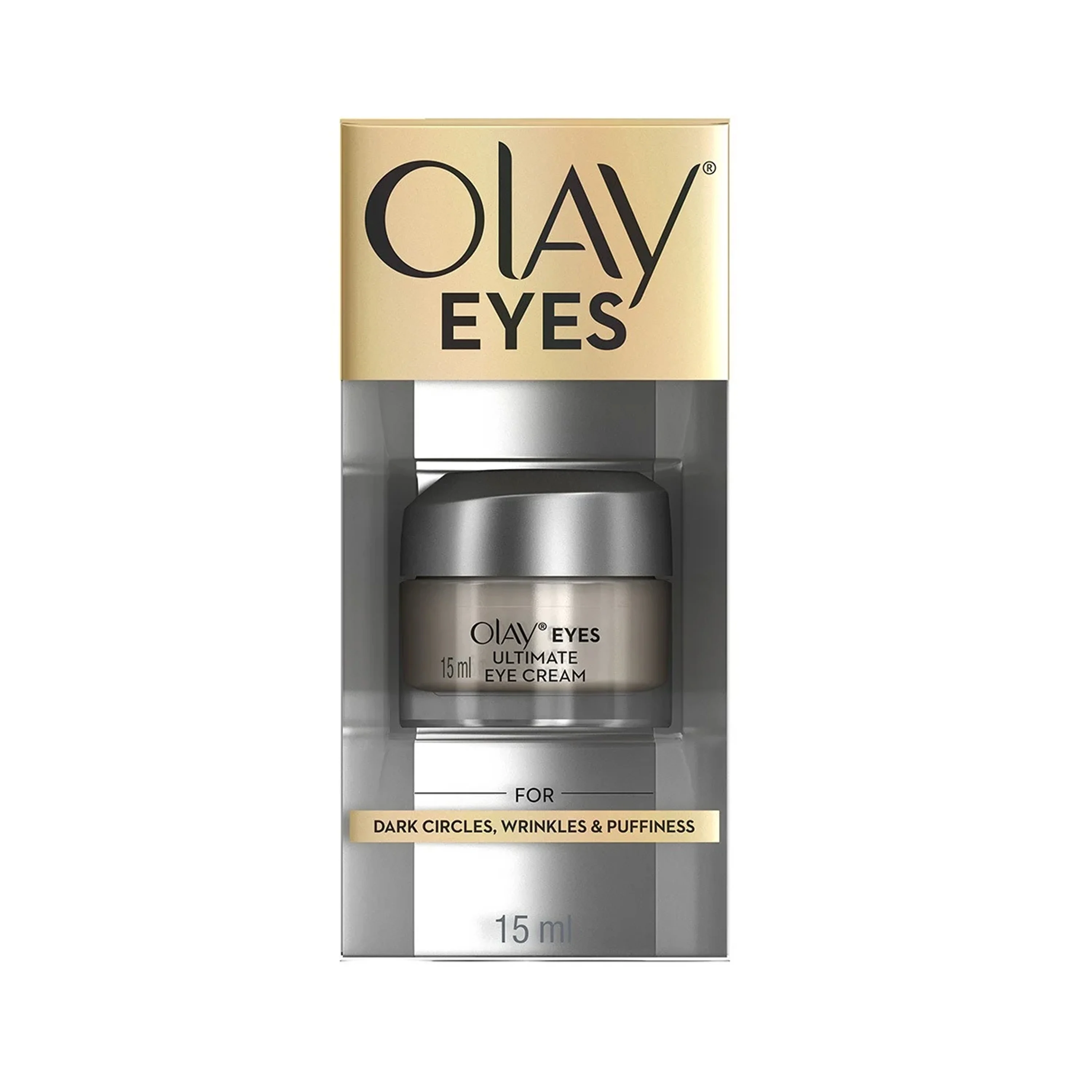 Olay Eyes Ultimate Eye Cream Image2