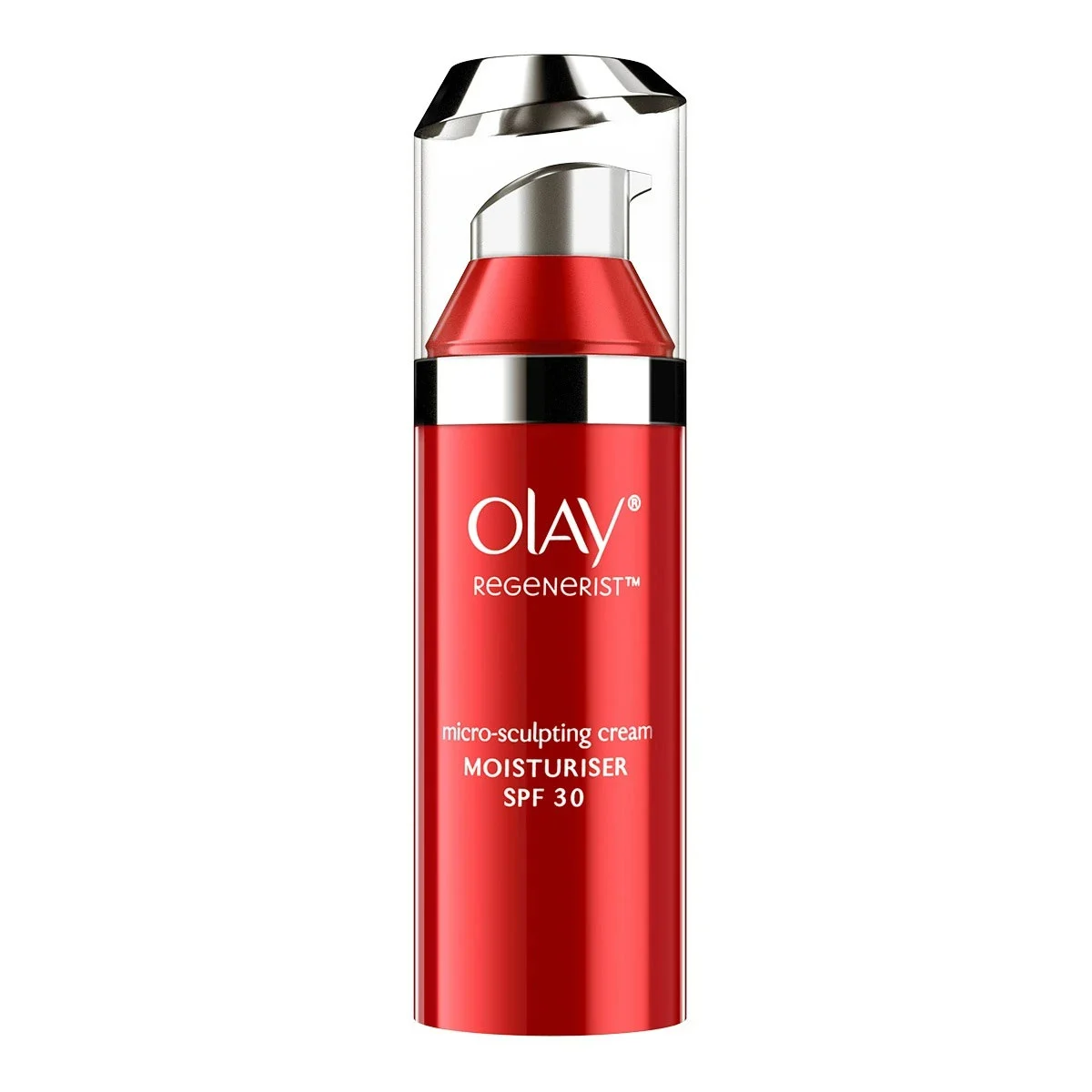 Olay Regenerist Micro-Sculpting Cream with Sunscreen Broad