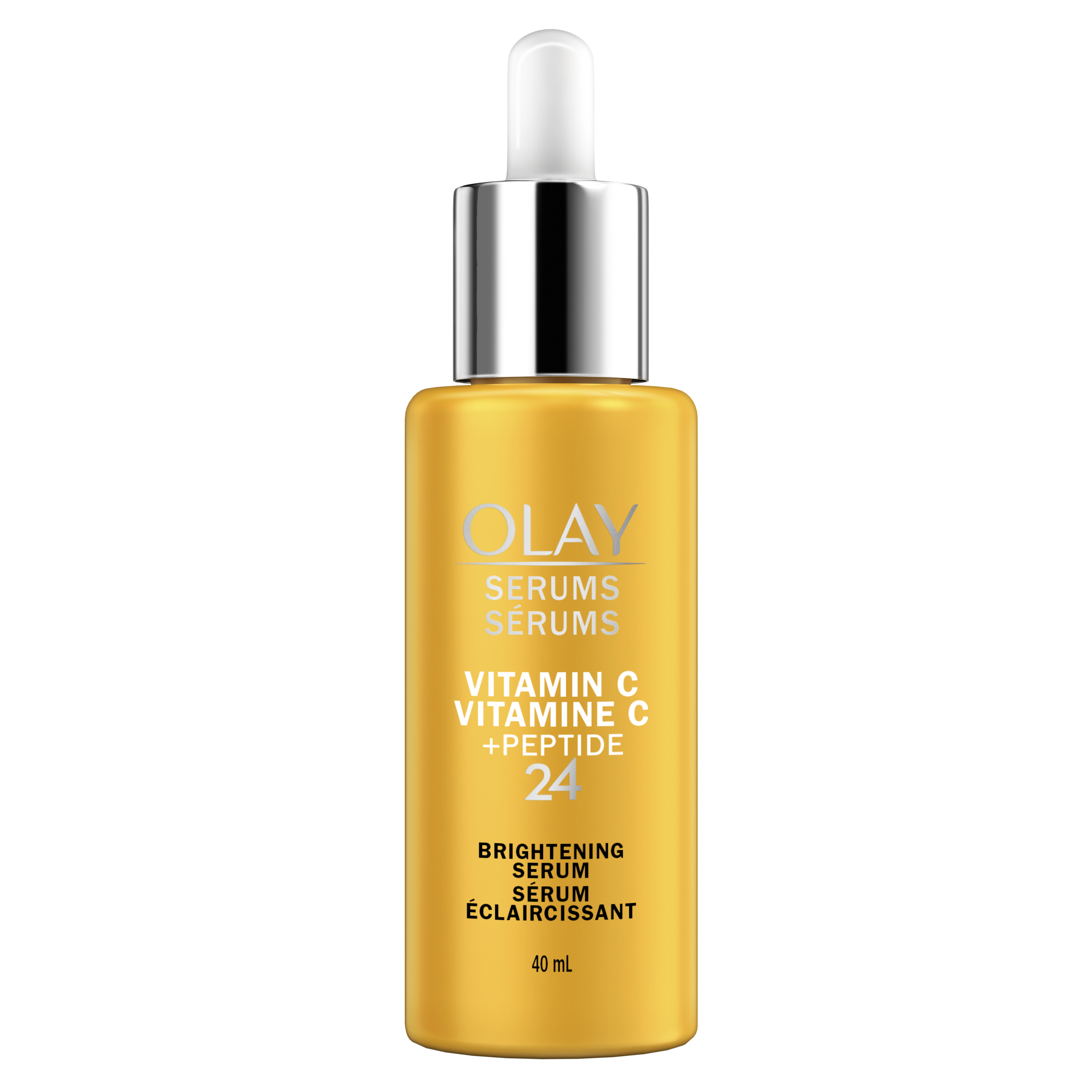 Olay Regenerist Vitamin C + Peptide 24 Serum