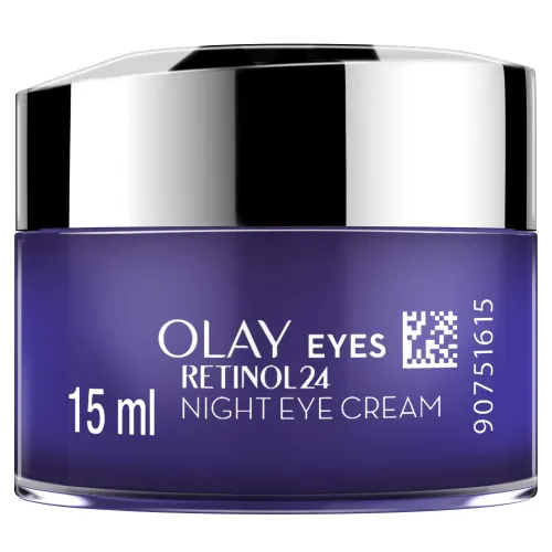 Olay Regenerist RETINOL24 Night Eye Cream 15ml