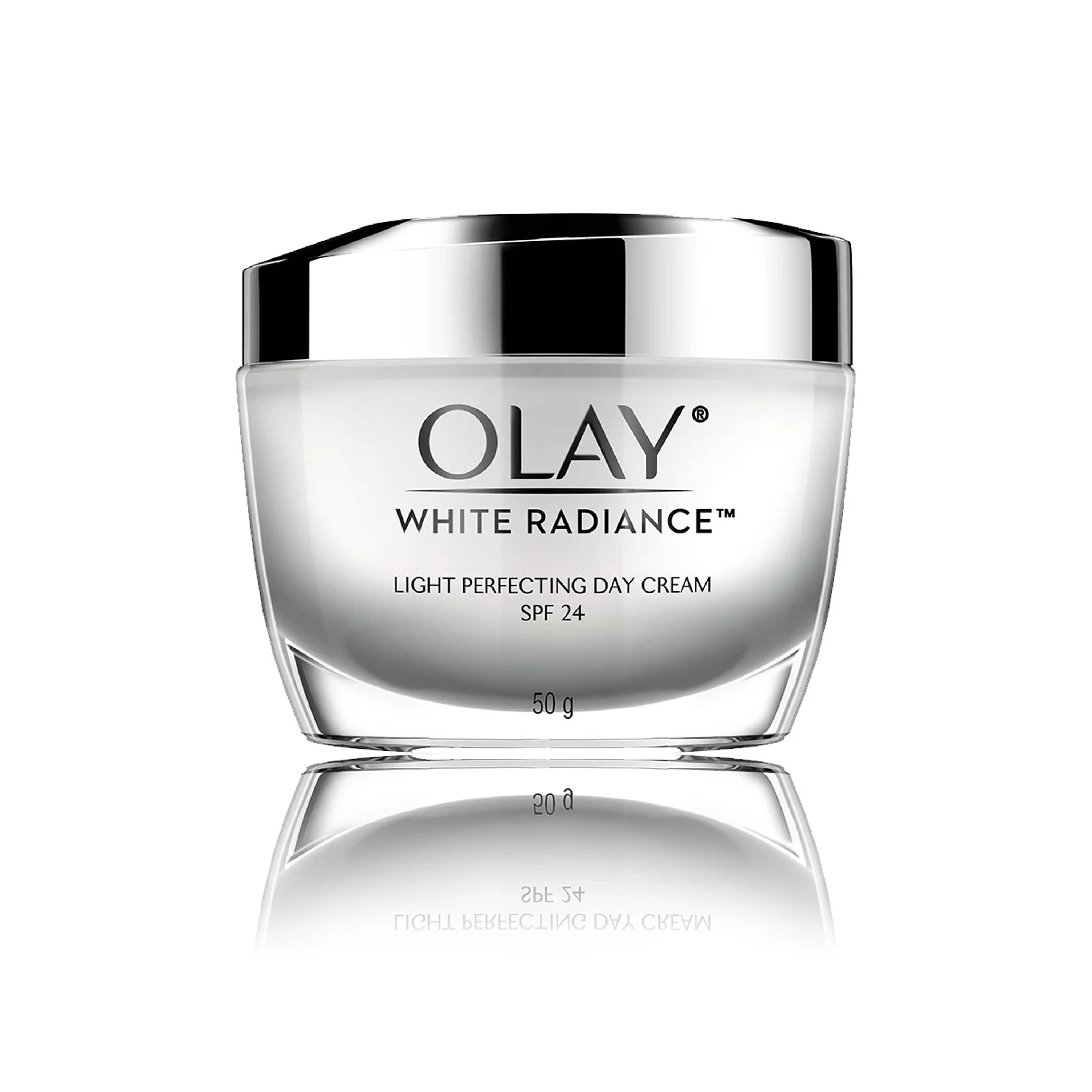 Olay Luminous Light Perfecting Day Cream SPF24