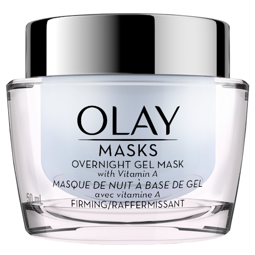 Mask Firming Overnight Gel Mask, 1.7 fl oz