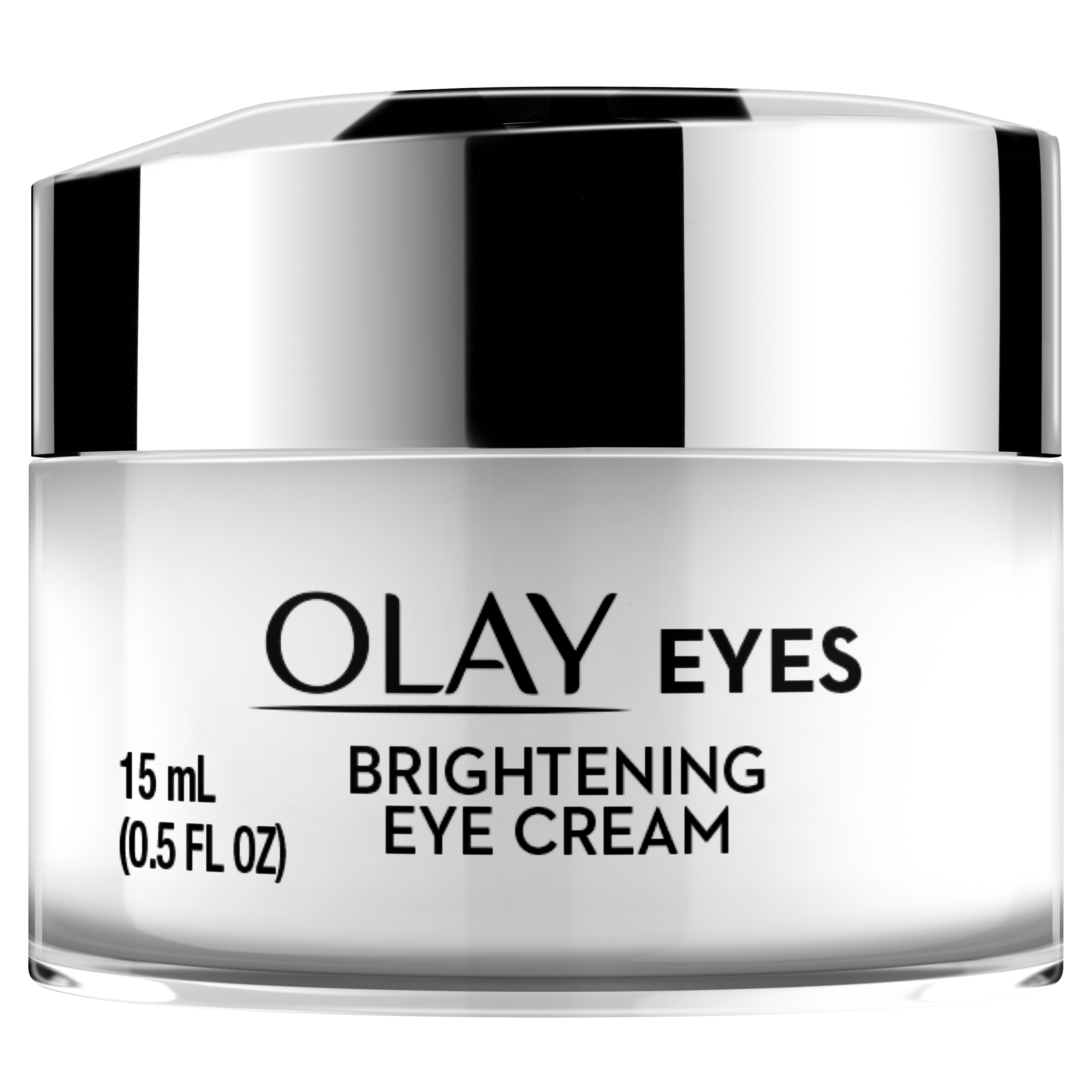 Olay Eyes Brightening Eye Cream for Dark Circles, 0.5 fl oz