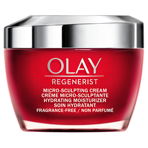 Regenerist Micro-Sculpting Cream Fragrance Free