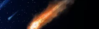 METEORITES