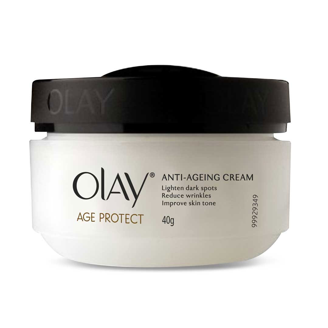 Age Protect Anti-Aging Cream | Olay