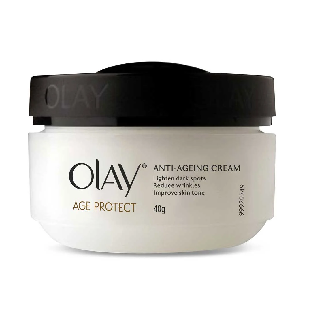 Olay Age Protect Anti-ageing Cream