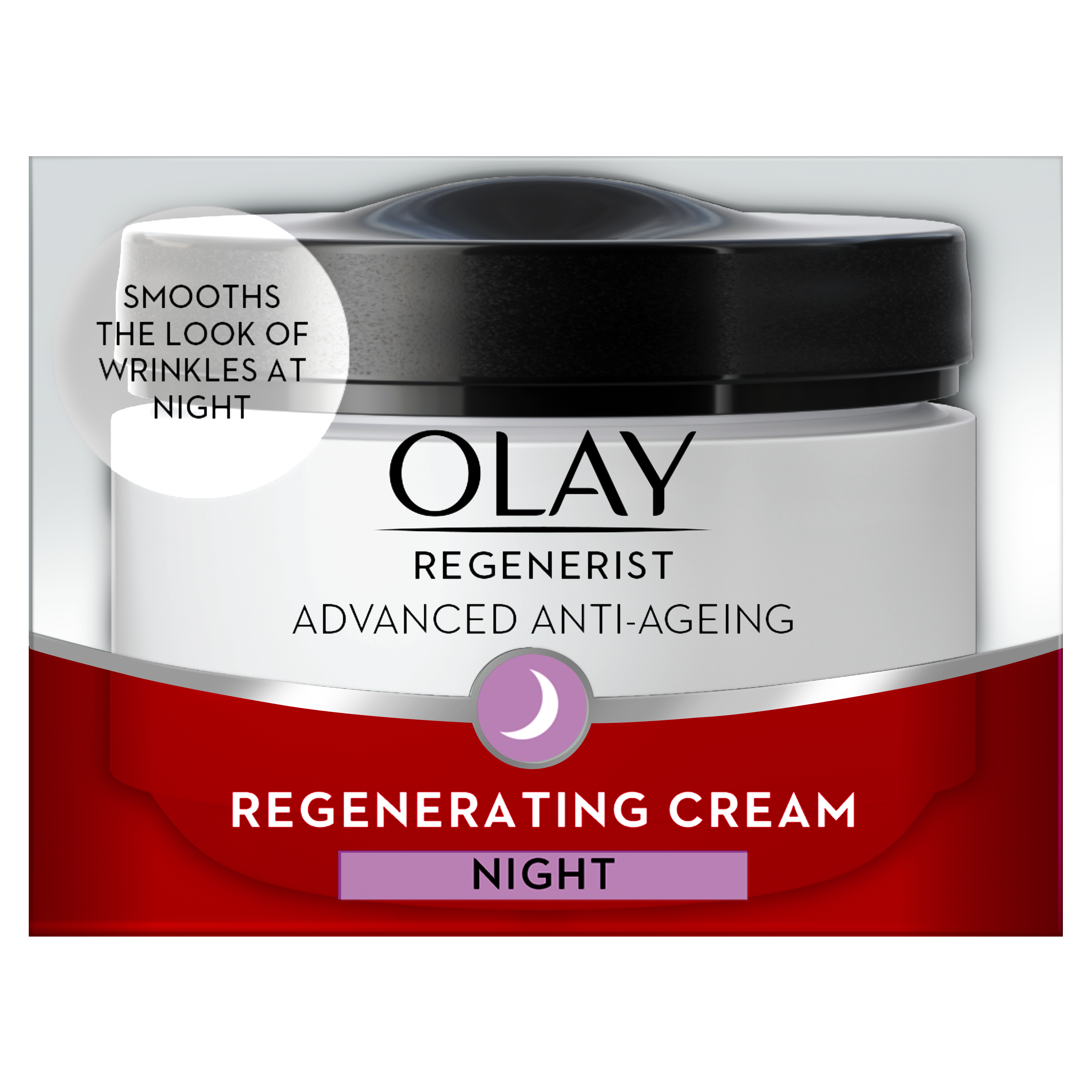 Regenerist Night Recovery Cream