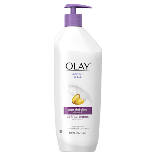 Lotion pour le corps Défi au temps Olay