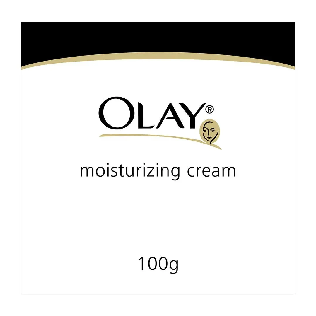 Olay Moisturizing Cream