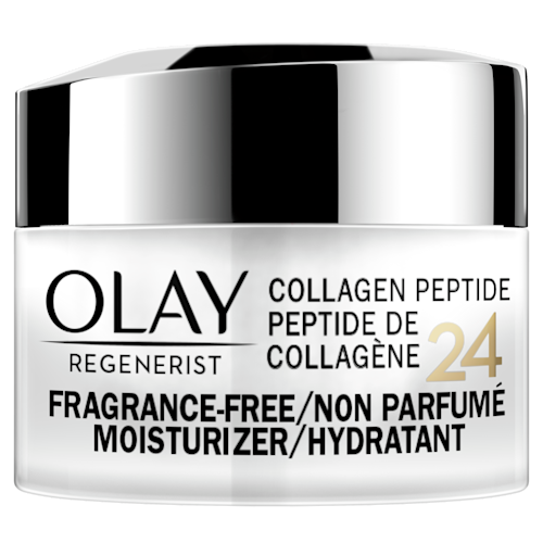 Regenerist Collagen Peptide 24 Face Moisturizer, Trial Size, 15mL