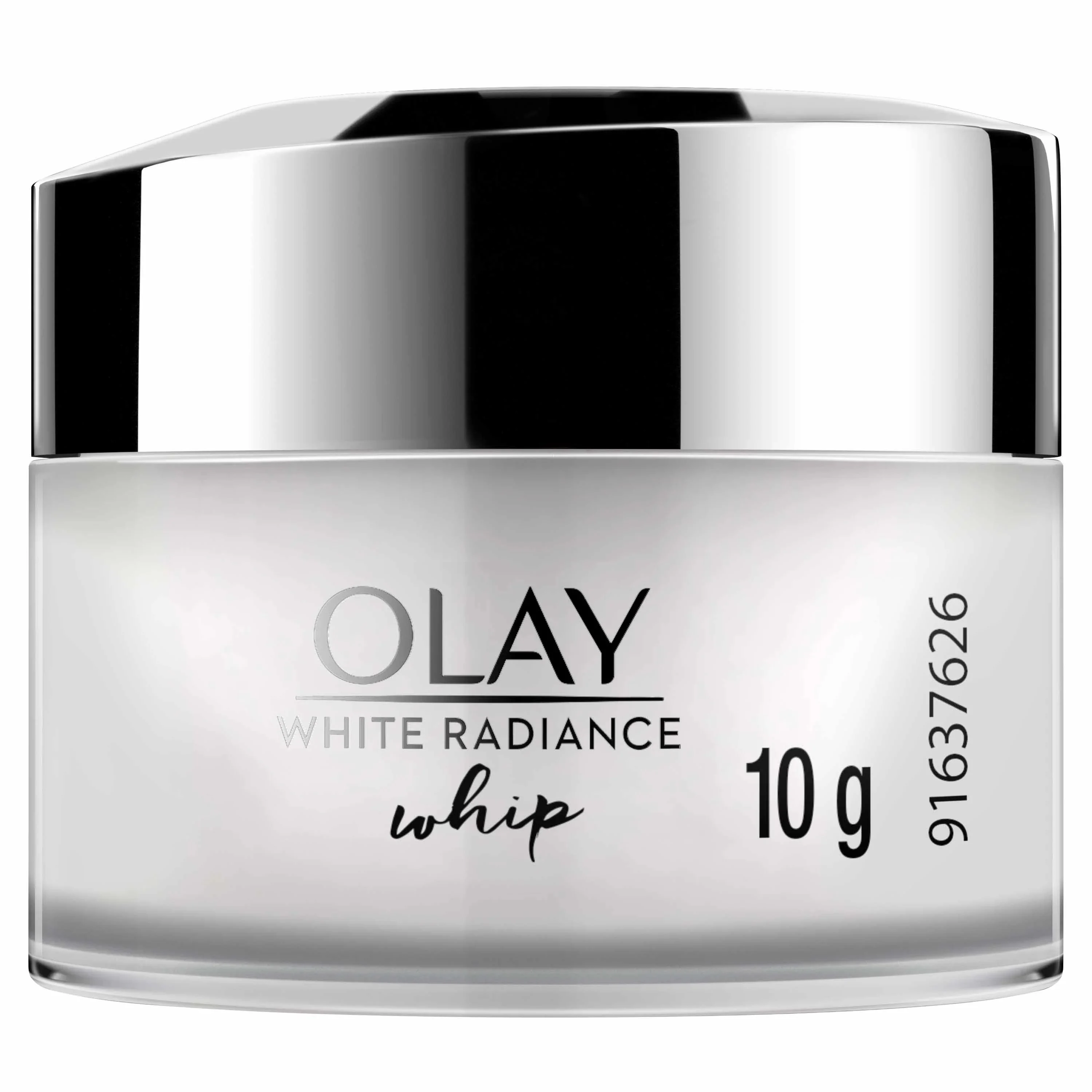 Olay Luminous Whip Face Moisturizer