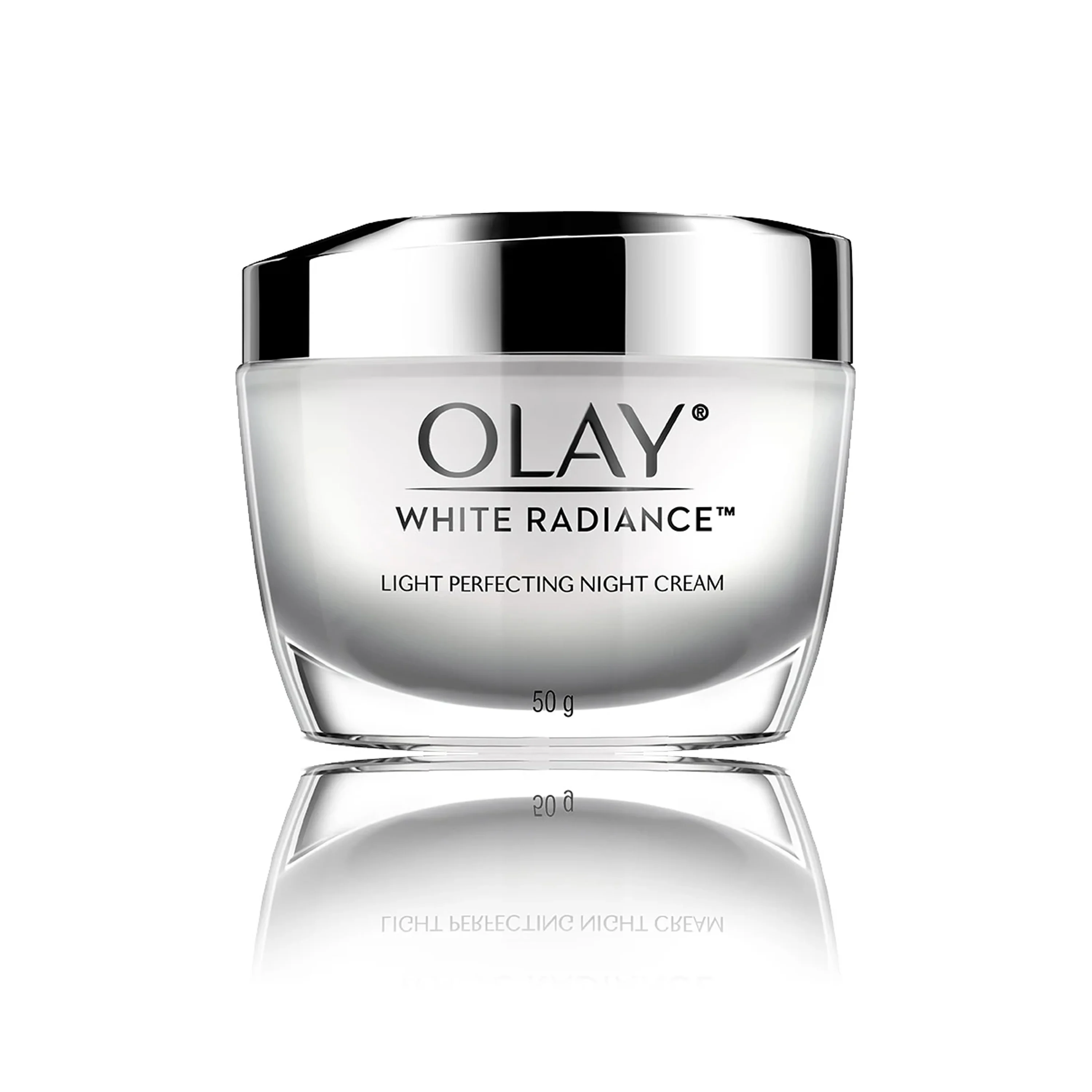 Olay Luminous Light Perfecting Night Cream