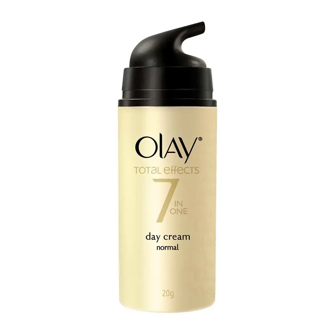 Olay Total Effects 7 in One Day Cream Normal